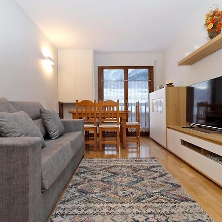 Apartamento Besiberri Вьелья Экстерьер фото
